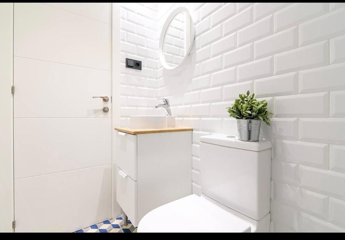 Apartamento Elyo Apartment Barcelona Exterior photo